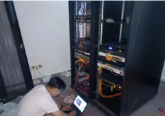 企业无线网调试、路由器交换机防火墙配置、思科华为 H3C 锐