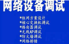 网络安全虚拟化服务器技术服务